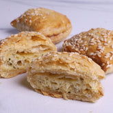 Cheese Pie Catering - Catering Savory Snacks - WILTON PATISSERIE